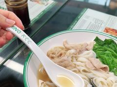 -西关明记肠粉·亚洲地标美食(北京路店)