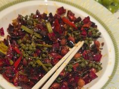 -秦月轩·陕西家乡菜(阜成路·五棵松店)