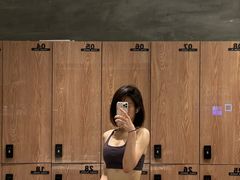 -Answer Fitness 答案健身(奥体店)