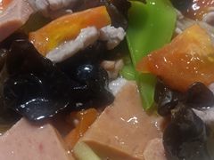 -喜洋洋(中山四路店)