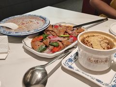 -旺达·福州菜(正大广场店)