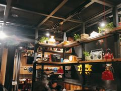 -探鱼·鲜青椒爽麻烤鱼(广州南沙万达广场店)