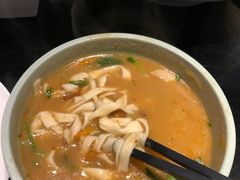 -阿庄新豫菜(通泰路店)