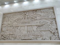 -古田会议纪念馆