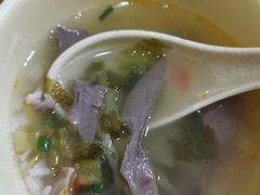 -陈记汤饭(水巷口店)