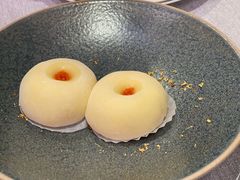 -萬盏·淮扬说VANCHAN(环球港店)