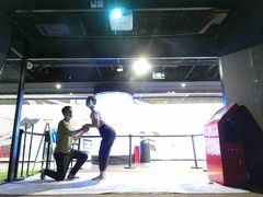 -VS SPORTS PARK运动玩乐园·团建·生日会(合生汇店)