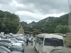 -大连天门山国家森林公园