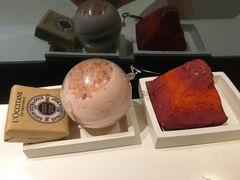 -广州四季酒店