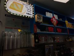 -孖记茶档·热腾茶餐(荔湾领展广场店)