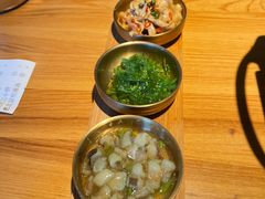 -聚点串吧·北京烧烤(朝北店)