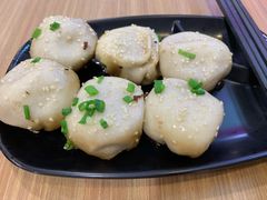 -小杨生煎(成山巴黎春天店)