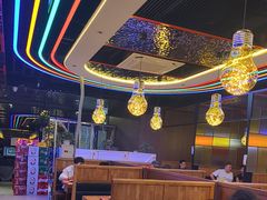 -小俩口烧烤东北菜(双井店)