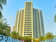 -三亚凤凰水城凯莱度假酒店