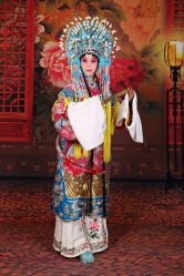 点击看大图 -霓裳雅韵京剧戏曲摄影(豪苑大厦店)