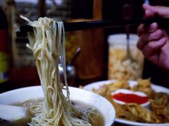 牛腩捞面-吴财记面家(大同路店)