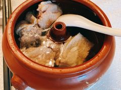 原味汽锅鸡-云腾食府·云南菜