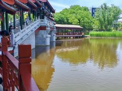 -西海子公园