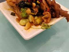 -同胜祥清真新豫菜(杜岭街店)