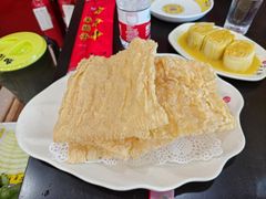 -芦月轩羊蝎子(北蜂窝店)