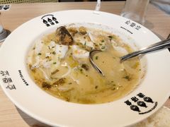 -渔语鱼酸菜鱼新川菜(万象城店)