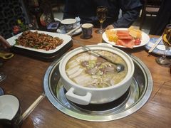 -大宝全猪馆(南京路店)