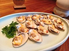 -喜鼎海胆水饺(东港店)