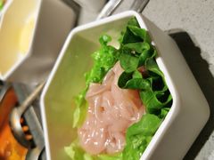 -海底捞火锅(名门店)