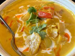 -Thai Alley泰爱里(二沙岛店)