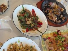 -食光慢宴·安吉土菜馆