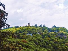 -崆峒山景区