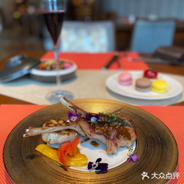 🍴丽思卡尔顿酒店自助餐测评全攻略🍴