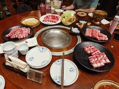 -古关火锅店(古北水镇景区店)