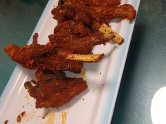 -靖远尕六美味羊羔肉