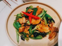 -渔语鱼酸菜鱼新川菜(来福士店)
