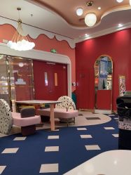 -奈尔宝家庭中心·亲子餐厅(苏州大悦城店)