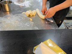 -满族八旗正宗牛肉面