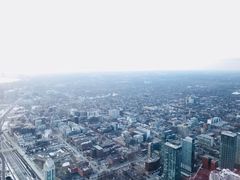 -360 The Restaurant at the CN Tower