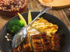 -小时光咖啡馆(开森度假森林店)
