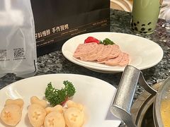 -一席地·本地鸡窝·杭帮鸡火锅(萧山银隆百货店)