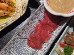-上井精致料理自助餐(松雷店)