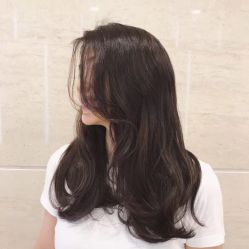 -HAIR HERE造型
