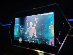 -魅KTV·AI辅唱(簋街店)
