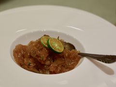 -君来梁溪饭店-餐厅