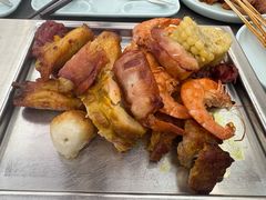 -比尔森巴西烤肉自助(红旗街店)