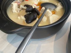 -悦融·京鲁菜·露台花园(安定门店)
