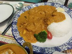 -食彩美印度特色美食餐厅·印度料理