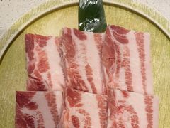 -猫爪爪原切自助烤肉(观音桥阳光世纪店)