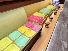 -奈雪茶院·茶室茶馆(广州粤海天地店)