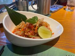 -帕蓝·暹罗料理(曲阳店)